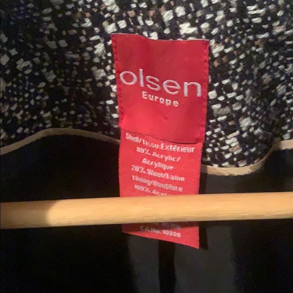 Adorable jacket - Picture 2 of 3